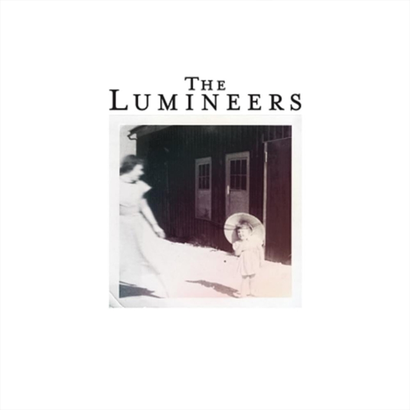 Lumineers - 10th Anniversary Edition/Product Detail/Alternative