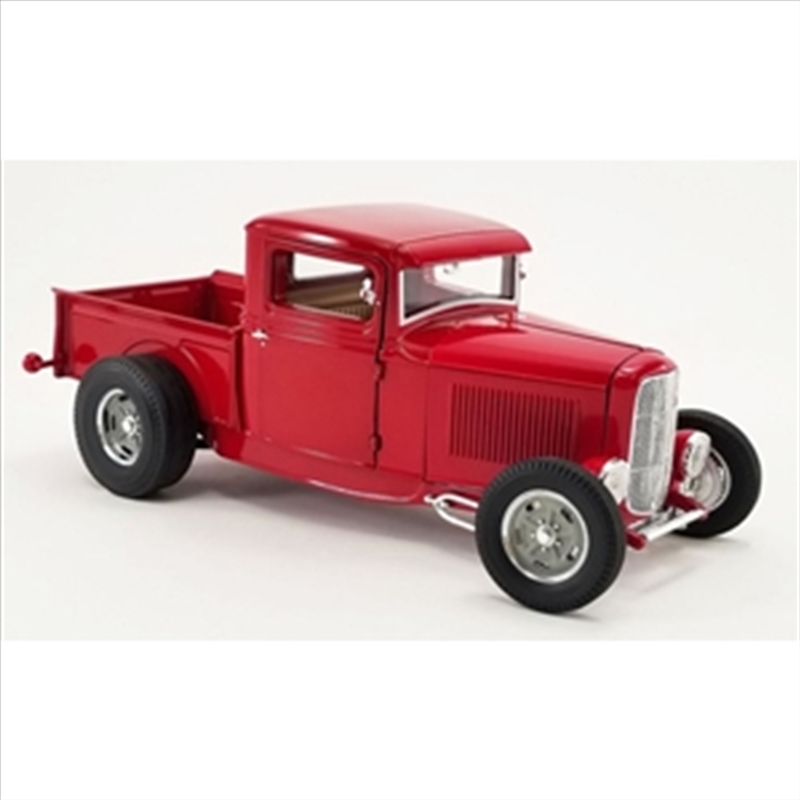 1:18 1932 Ford Hot Rod Pick Up/Product Detail/Figurines