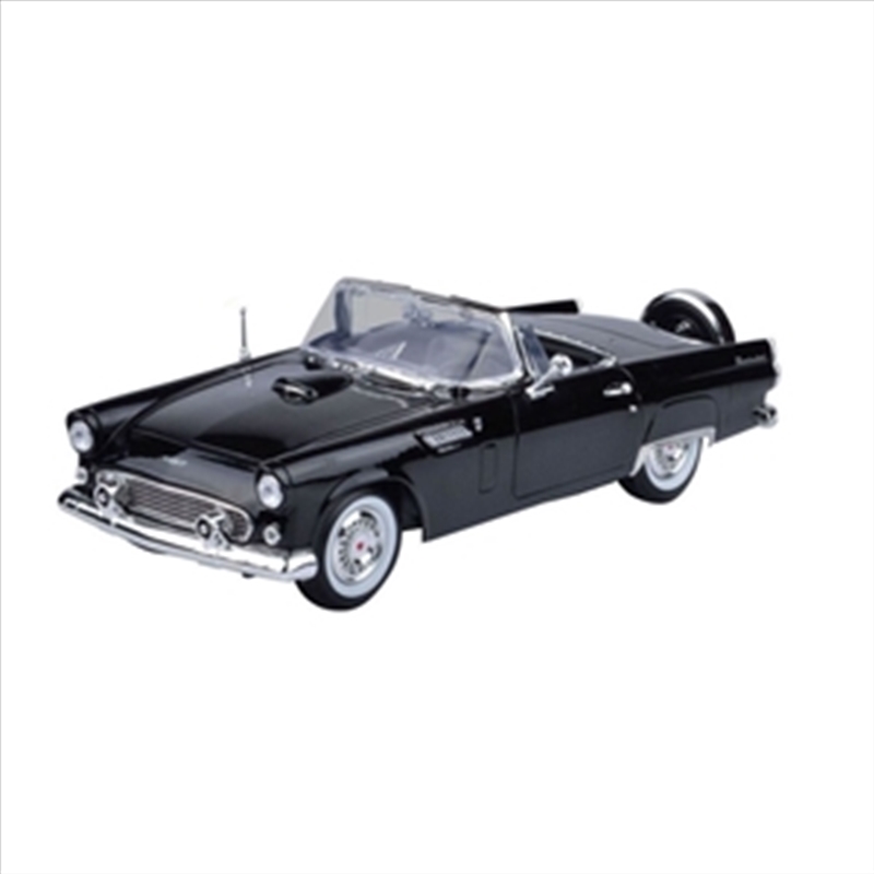 1:18 1956 Ford Thunderbird (Timeless Classics)/Product Detail/Figurines