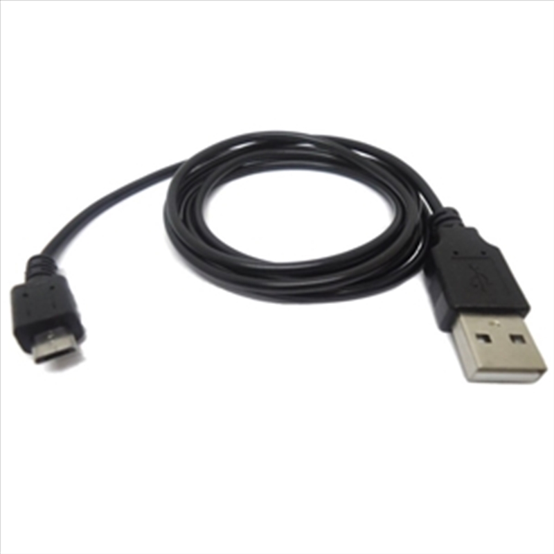 120cm Micro USB Cable/Product Detail/Consoles & Accessories