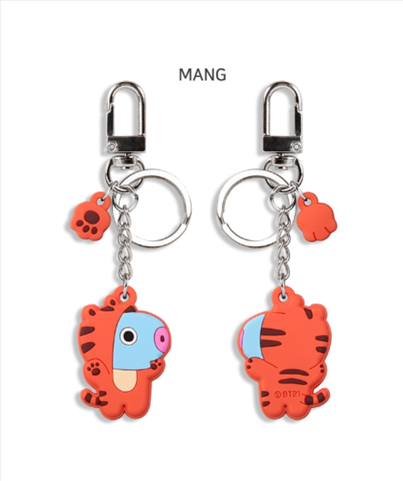 Bt21 Tiger Keying: Mang/Product Detail/KPOP Merch