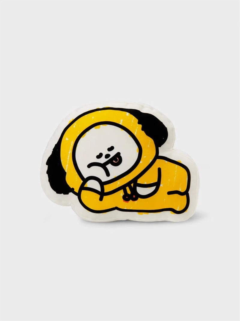 Bt21 Cozy Home Chimmy Cushion/Product Detail/Cushions