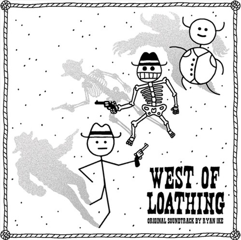 West of Loathing (Original Soundtrack)/Product Detail/Soundtrack