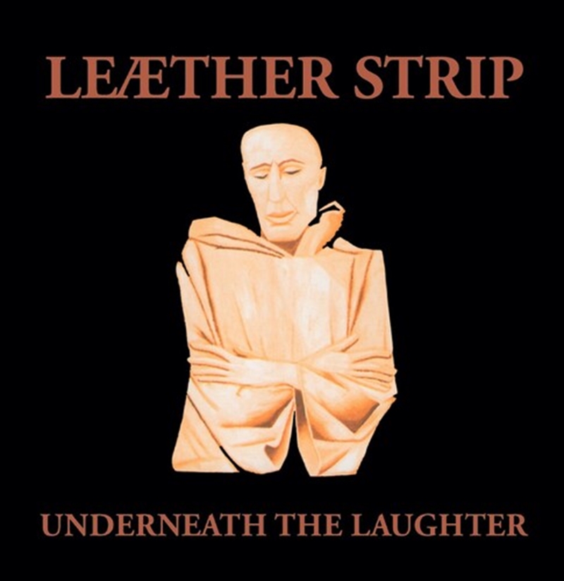 Underneath The Laughter - Red/Product Detail/Dance