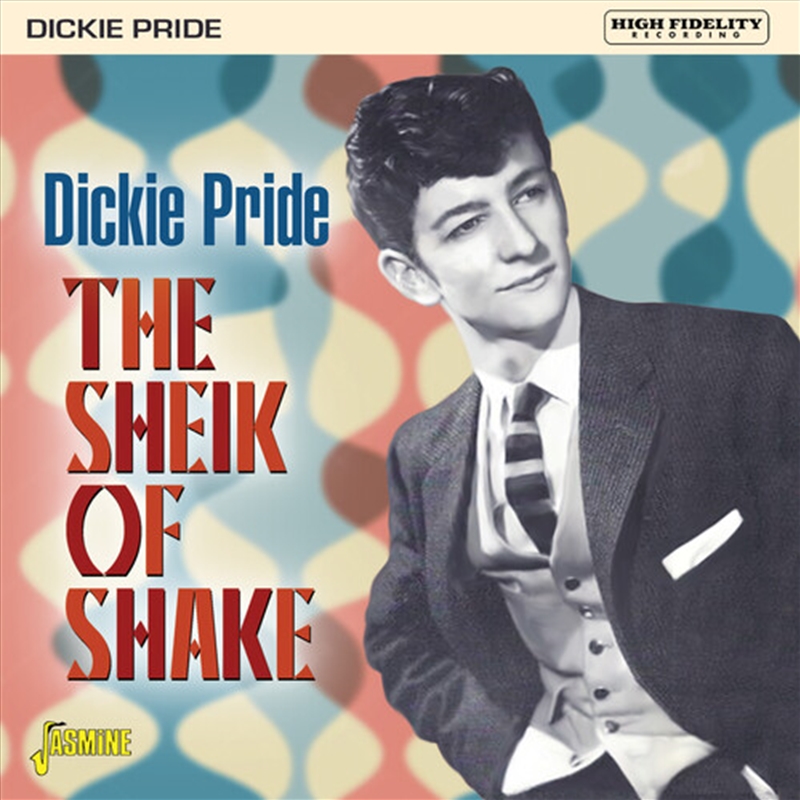 Sheik Of Shake - Expanded Edition/Product Detail/Rock/Pop