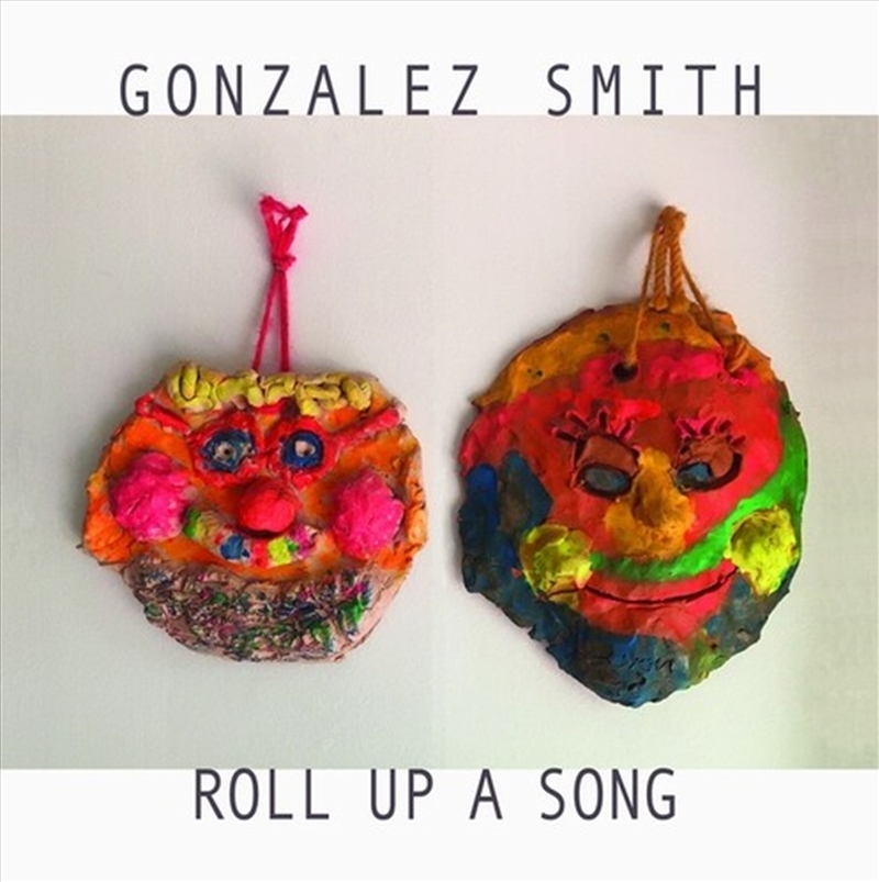 Roll Up A Song/Product Detail/Rock/Pop