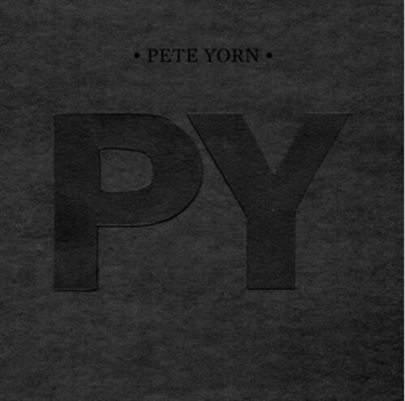 Pete Yorn/Product Detail/Rock/Pop