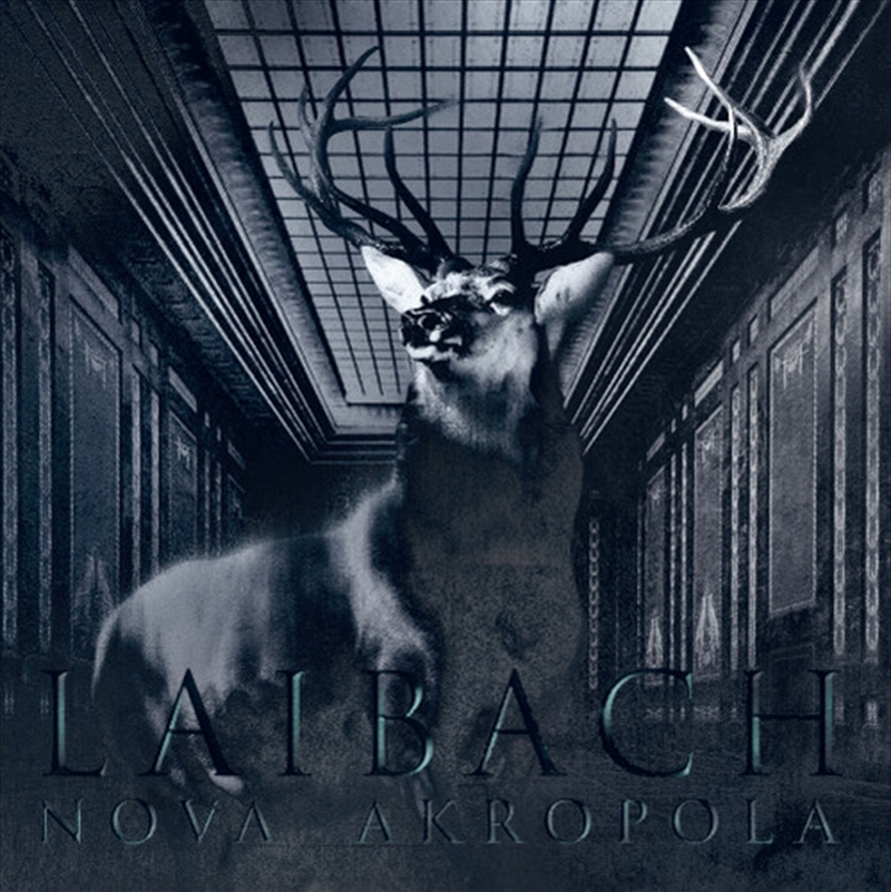 Nova Akropola - Expanded Edition/Product Detail/Alternative