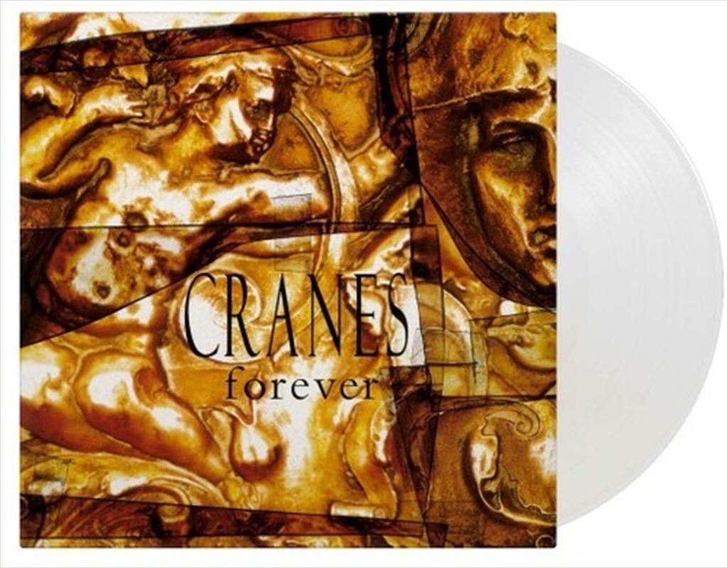 Forever: 30th Anniversary - Limited 180-Gram Crystal Clear Vinyl/Product Detail/Rock/Pop