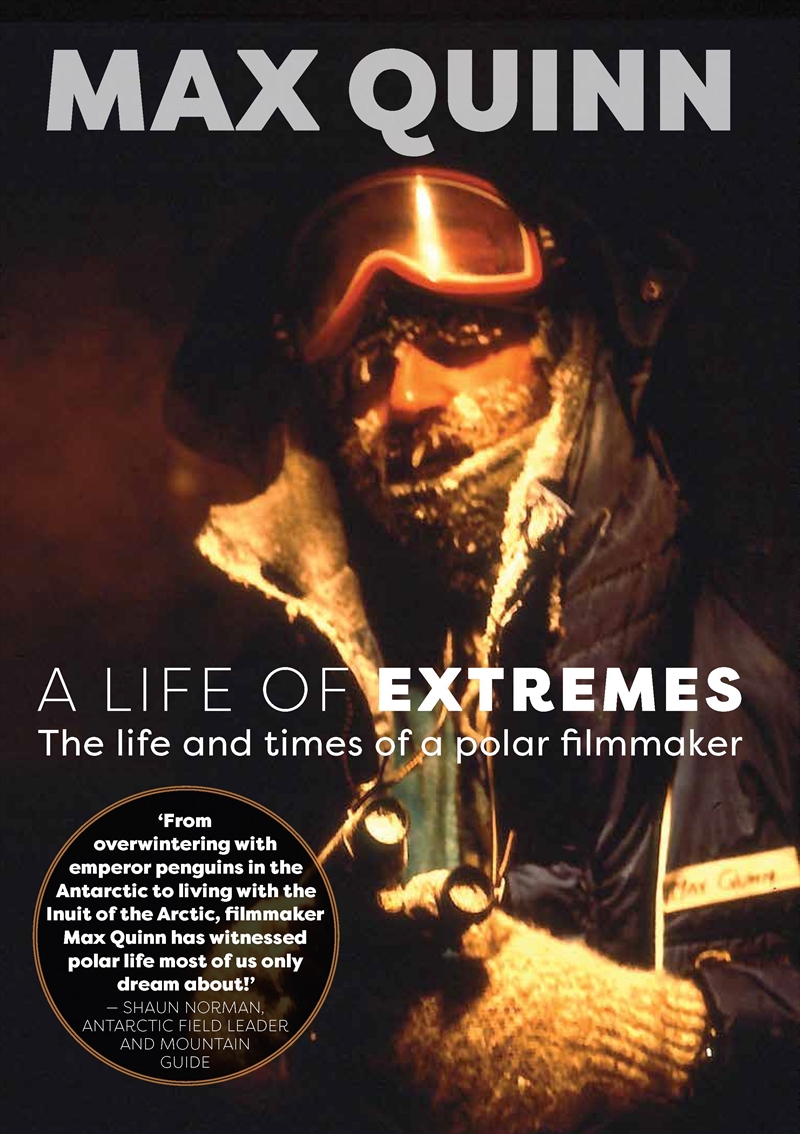 Life Of Extremes/Product Detail/Arts & Entertainment Biographies