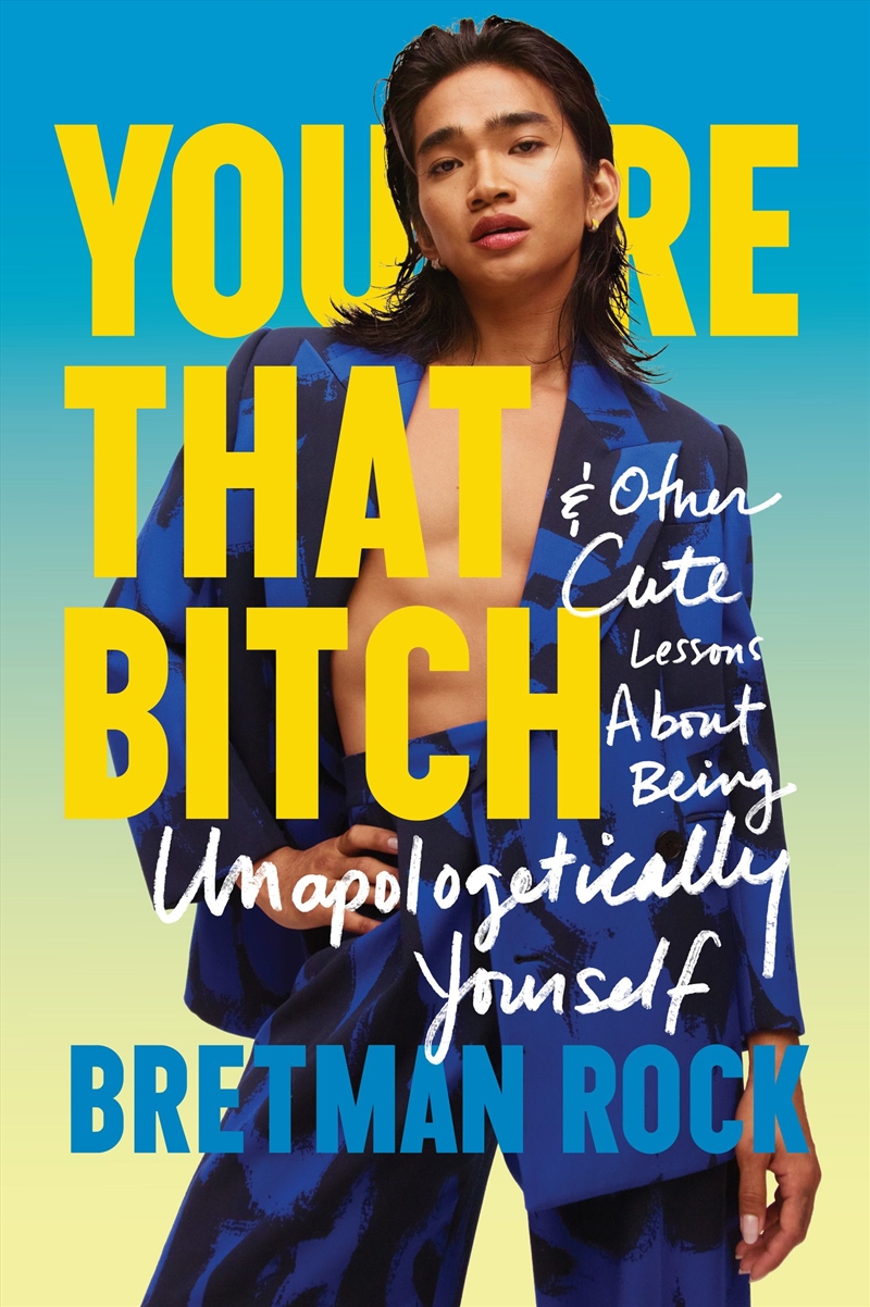 Youre That Bitch/Product Detail/Arts & Entertainment Biographies