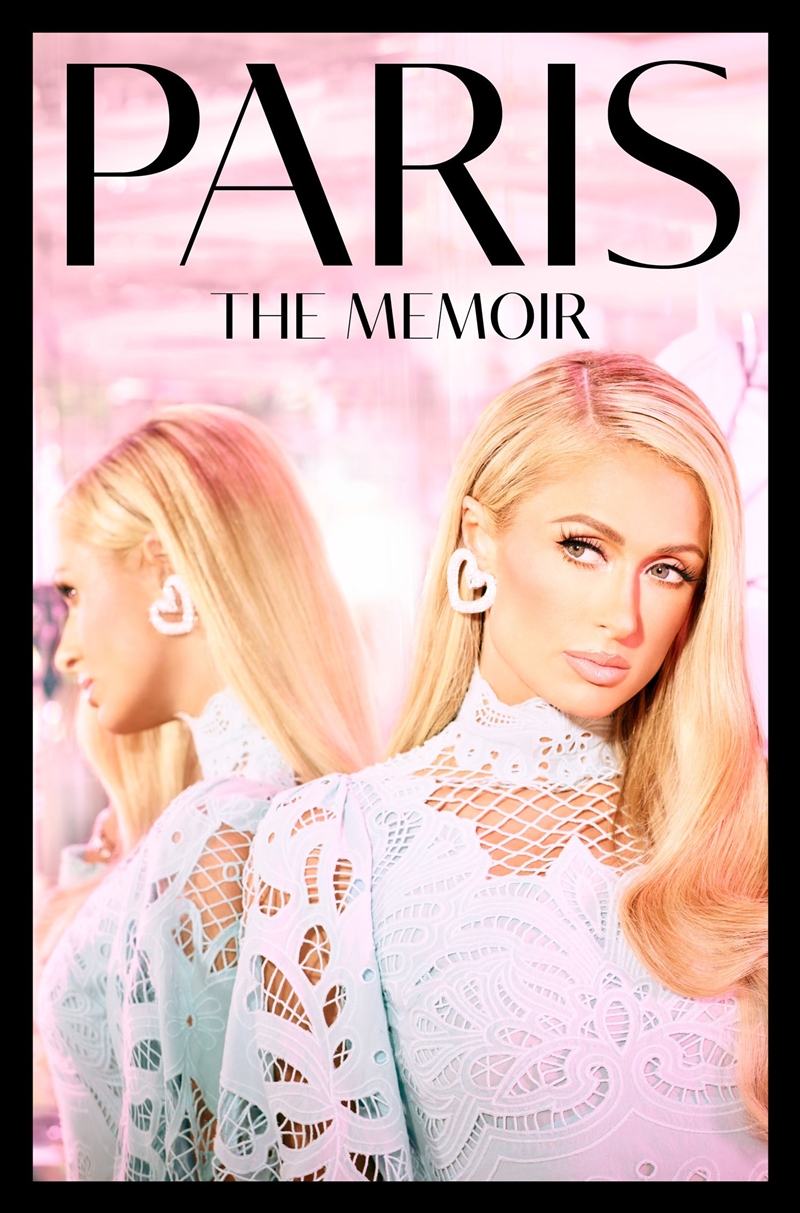 Paris The Memoir/Product Detail/Arts & Entertainment Biographies