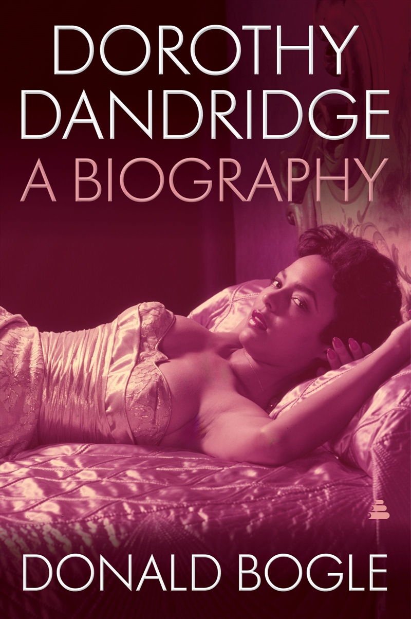 Dorothy Dandridge/Product Detail/Arts & Entertainment Biographies