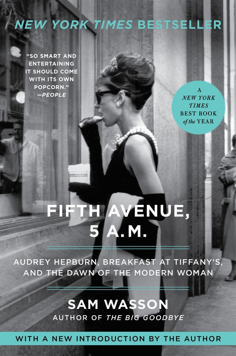 Fifth Avenue 5Am/Product Detail/Arts & Entertainment Biographies