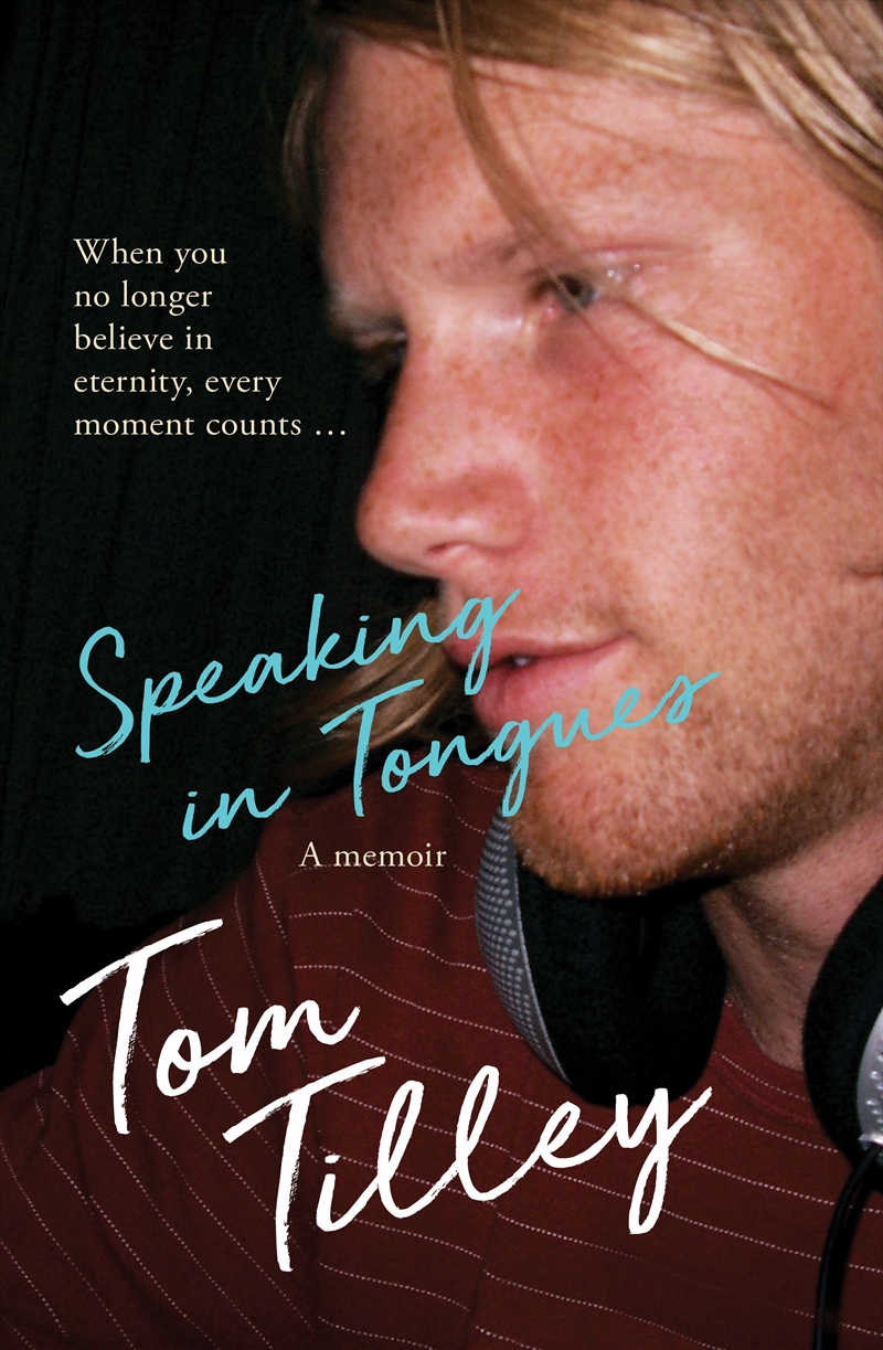 Speaking In Tongues/Product Detail/Arts & Entertainment Biographies