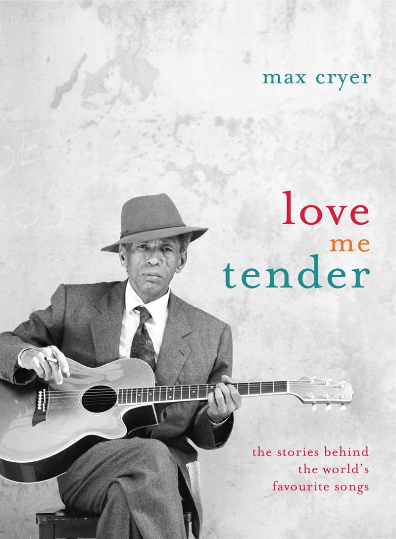 Love Me Tender/Product Detail/Arts & Entertainment Biographies