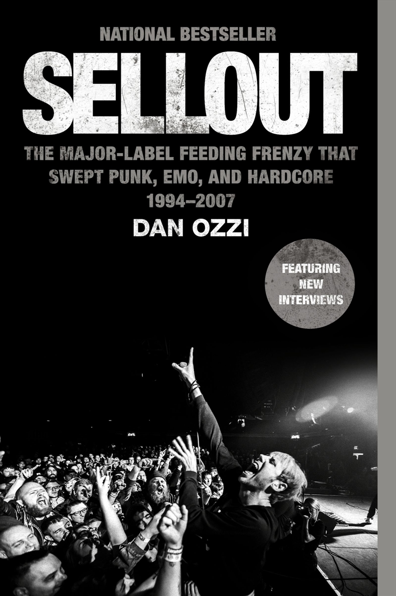 Sellout/Product Detail/Arts & Entertainment Biographies