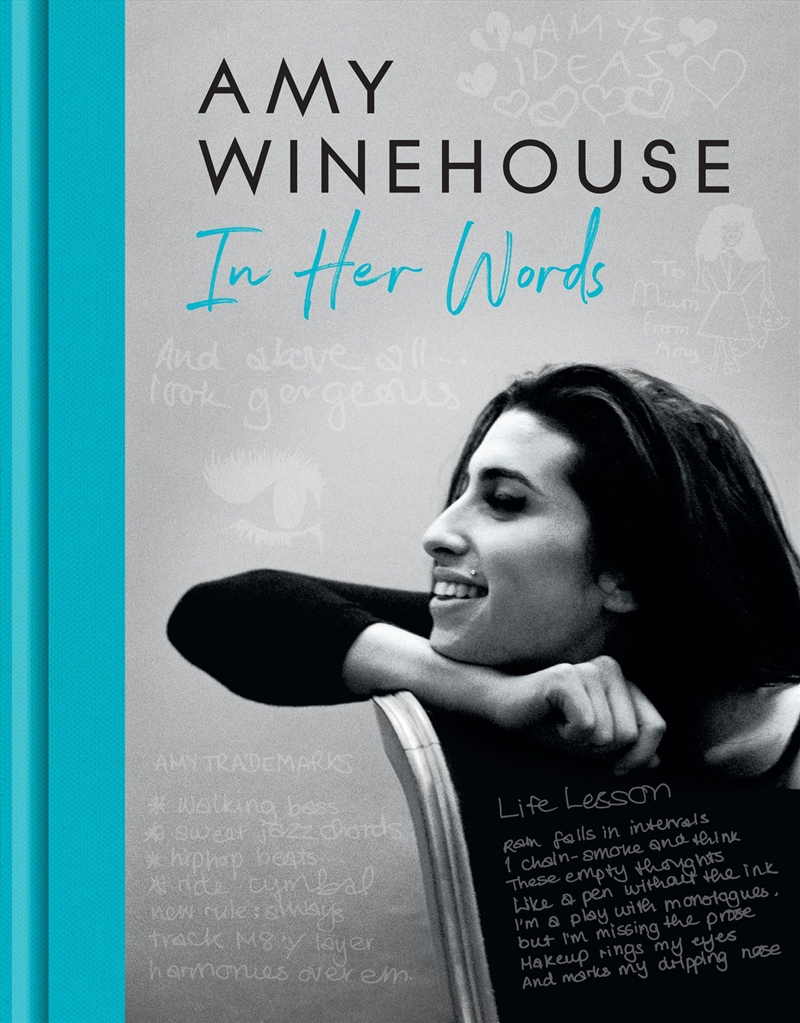 Amy Winehouse/Product Detail/Arts & Entertainment Biographies