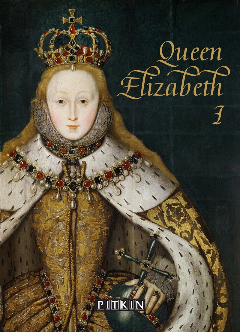 Queen Elizabeth I/Product Detail/Historical Biographies