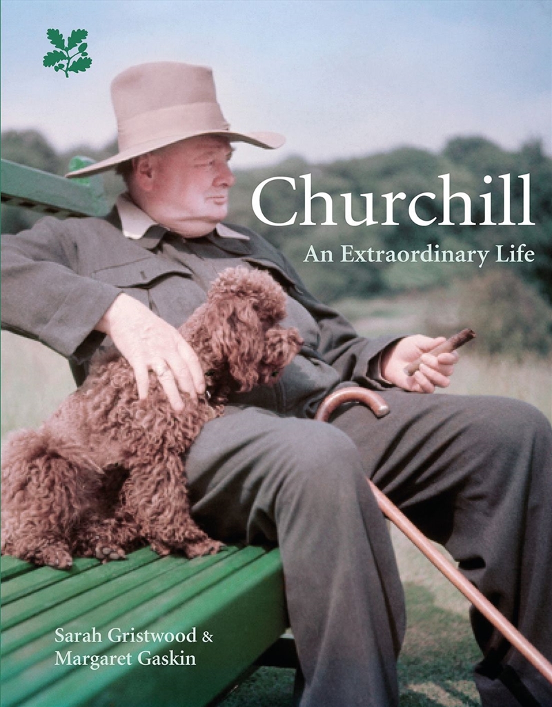 Churchill/Product Detail/Historical Biographies