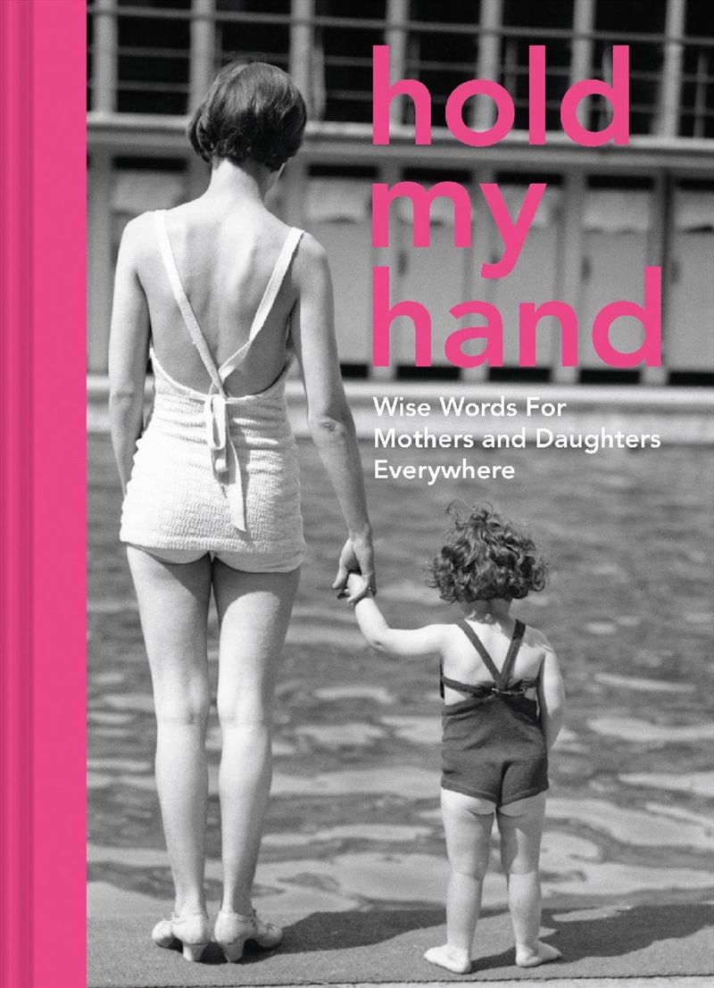 Hold My Hand/Product Detail/True Stories and Heroism