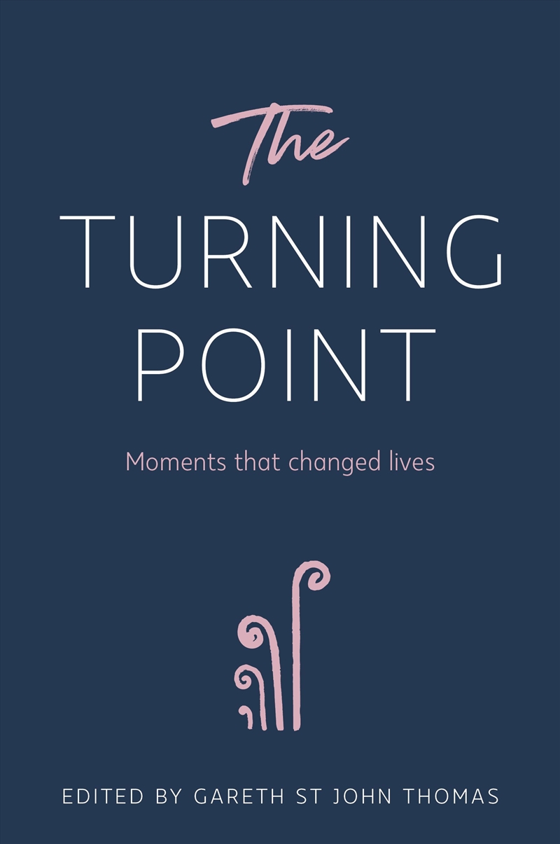 Turning Point/Product Detail/True Stories and Heroism