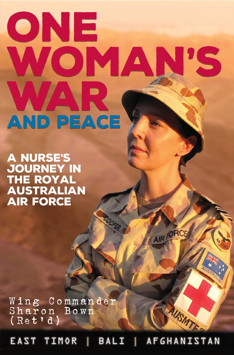 One Womans War And Peace/Product Detail/True Stories and Heroism