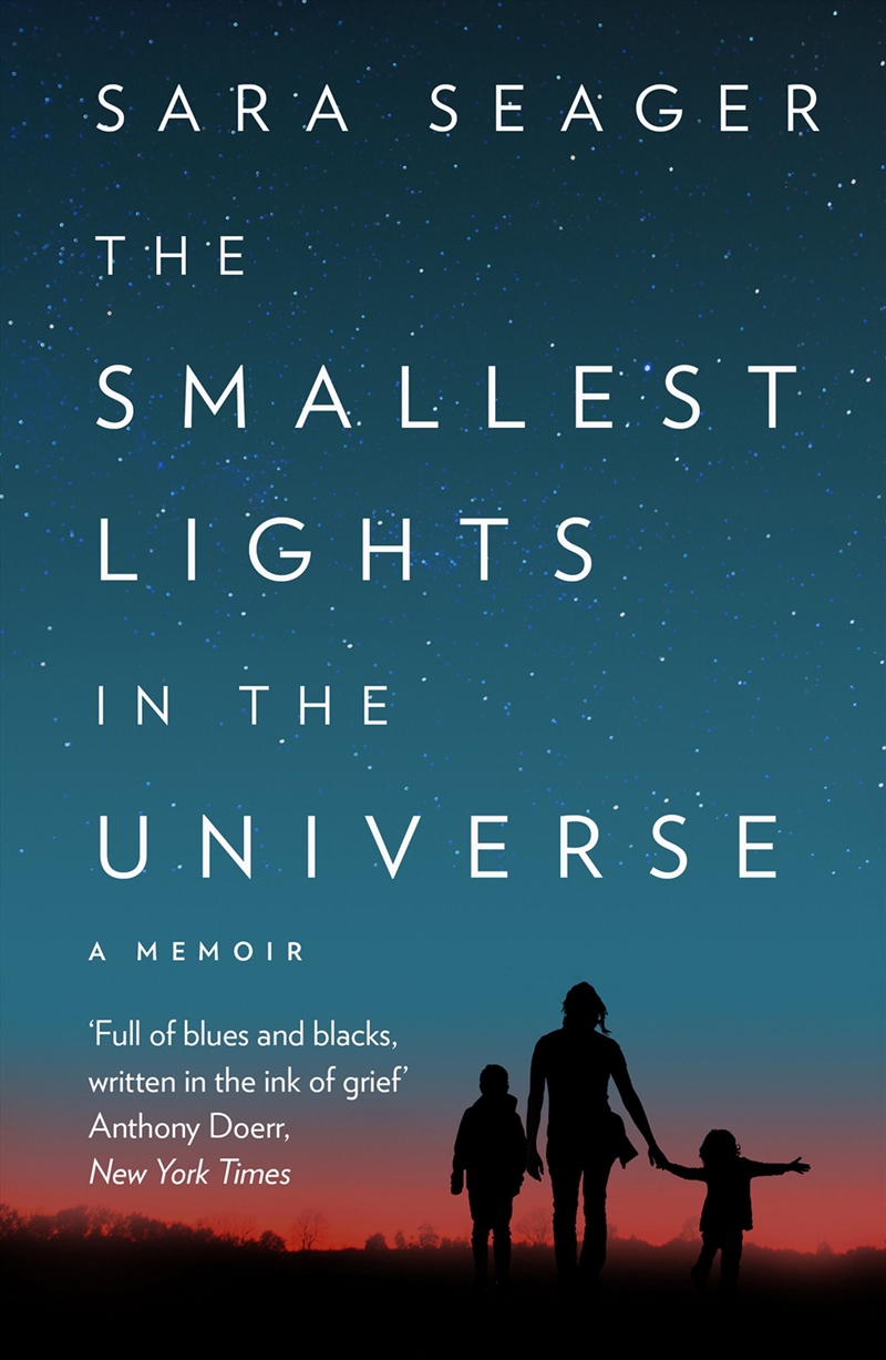 Smallest Lights In The Universe/Product Detail/True Stories and Heroism