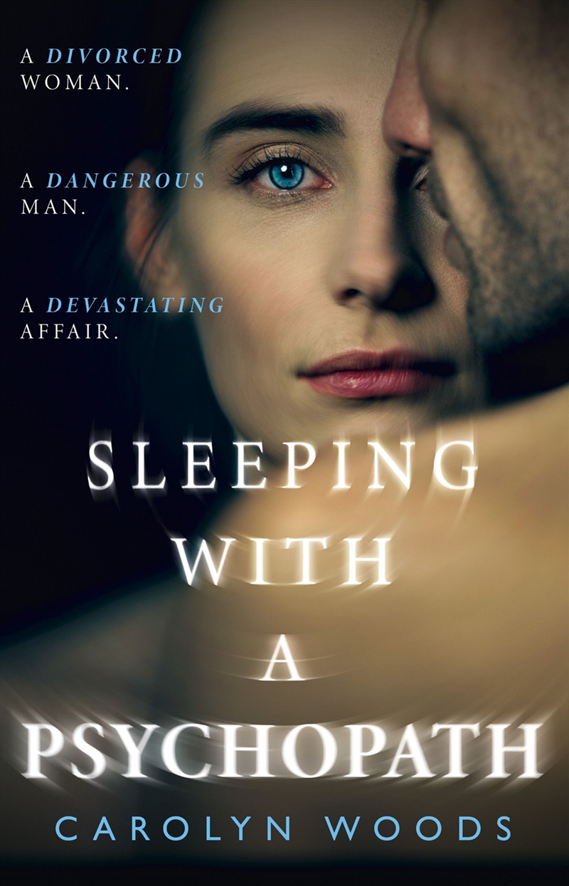 Sleeping With A Psychopath/Product Detail/True Stories and Heroism