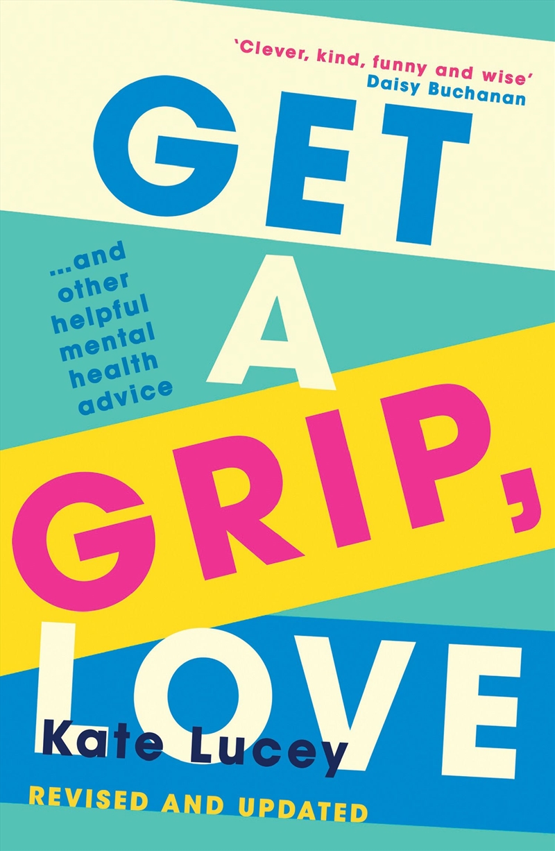 Get A Grip Love/Product Detail/True Stories and Heroism