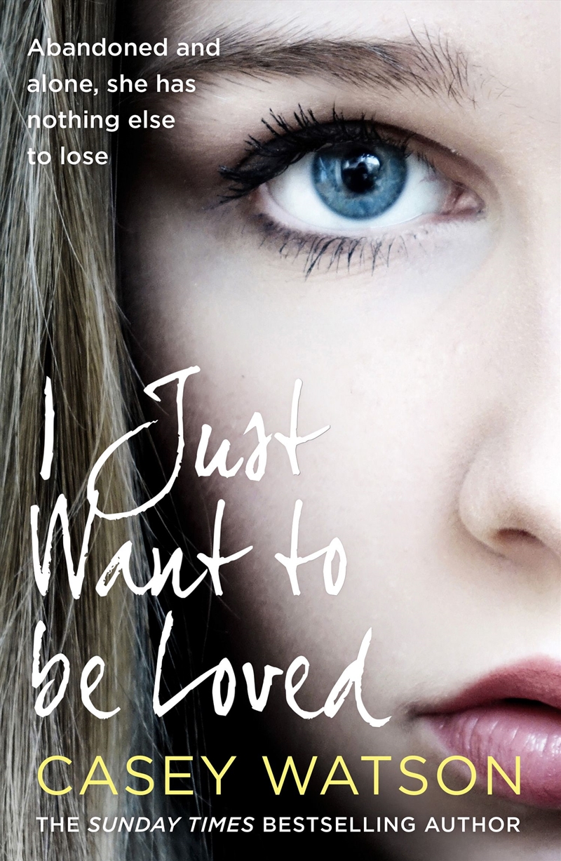 Just Want To Be Loved/Product Detail/True Stories and Heroism