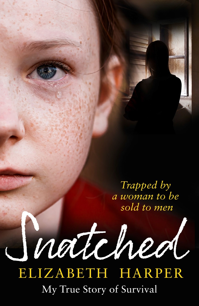 Snatched/Product Detail/True Stories and Heroism