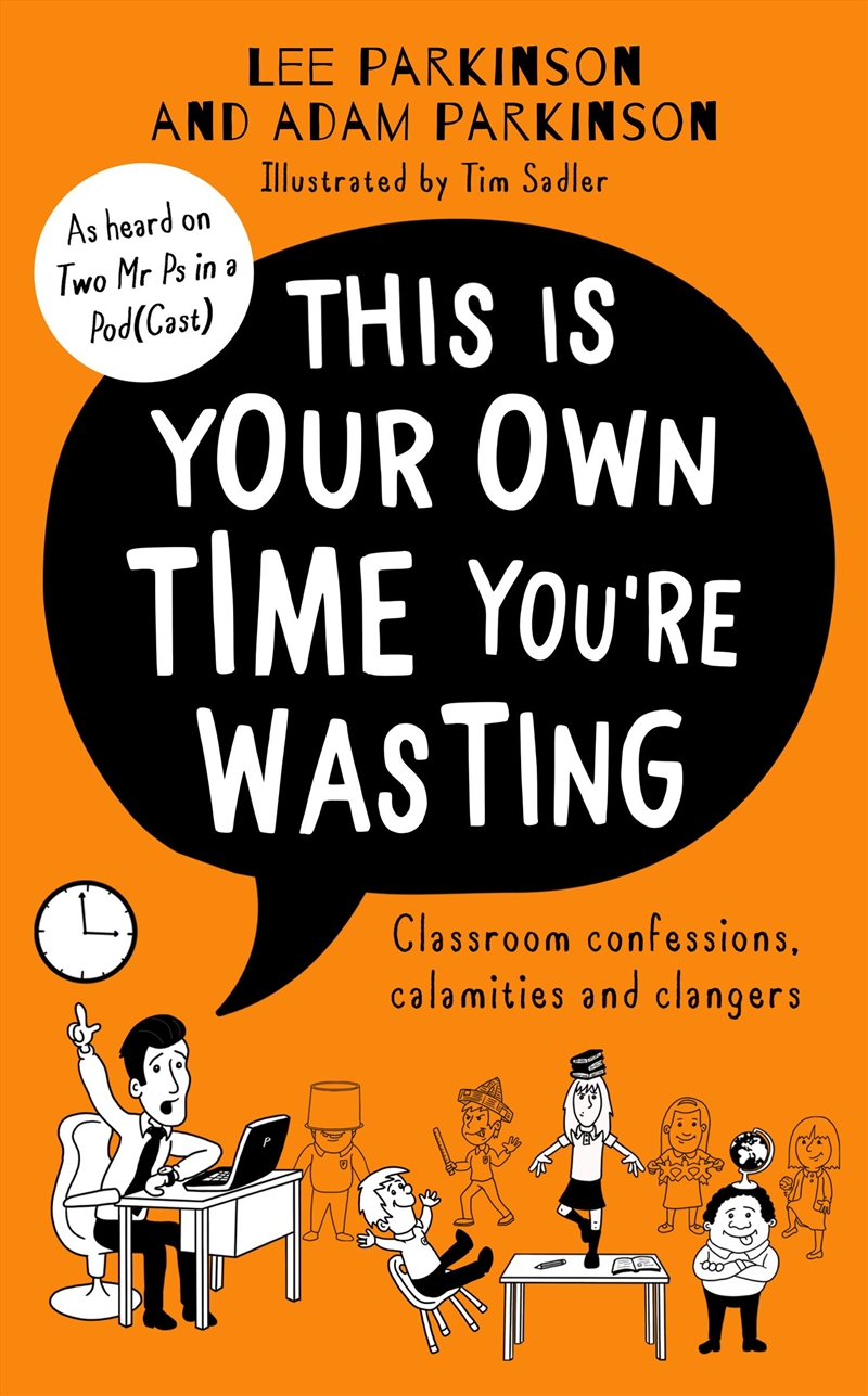 Your Own Time Youre Wasting/Product Detail/True Stories and Heroism