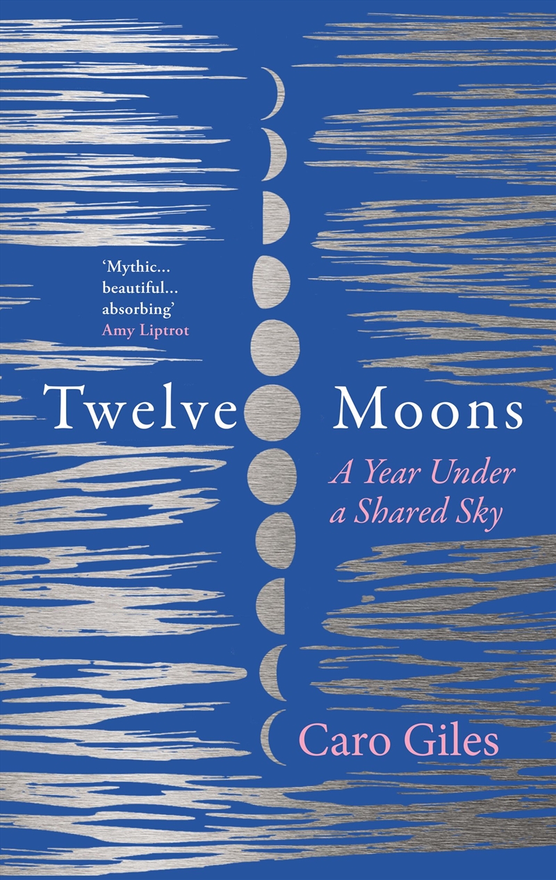 Twelve Moons/Product Detail/True Stories and Heroism