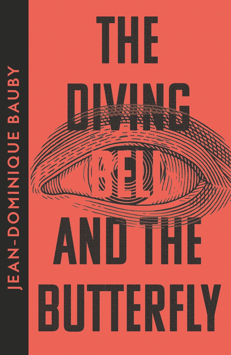 Diving Bell And The Butterfly/Product Detail/True Stories and Heroism