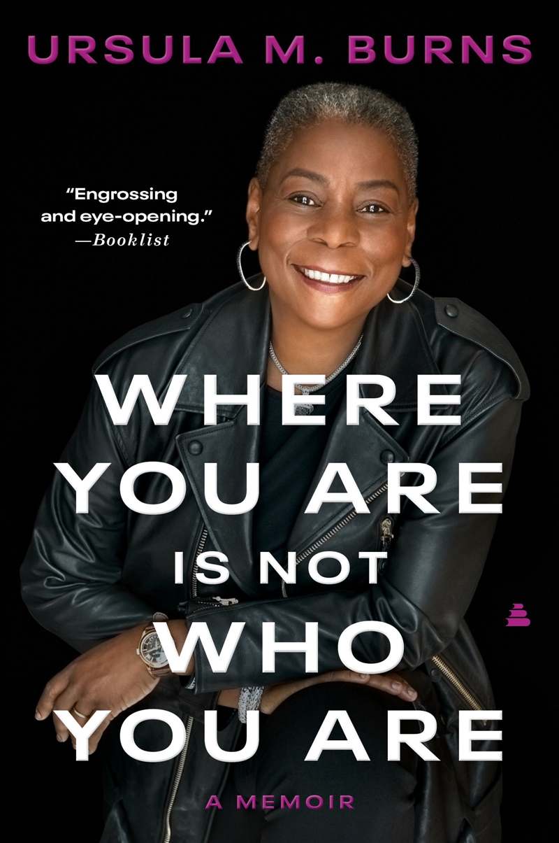 Where You Are Is Not Who You Are/Product Detail/True Stories and Heroism