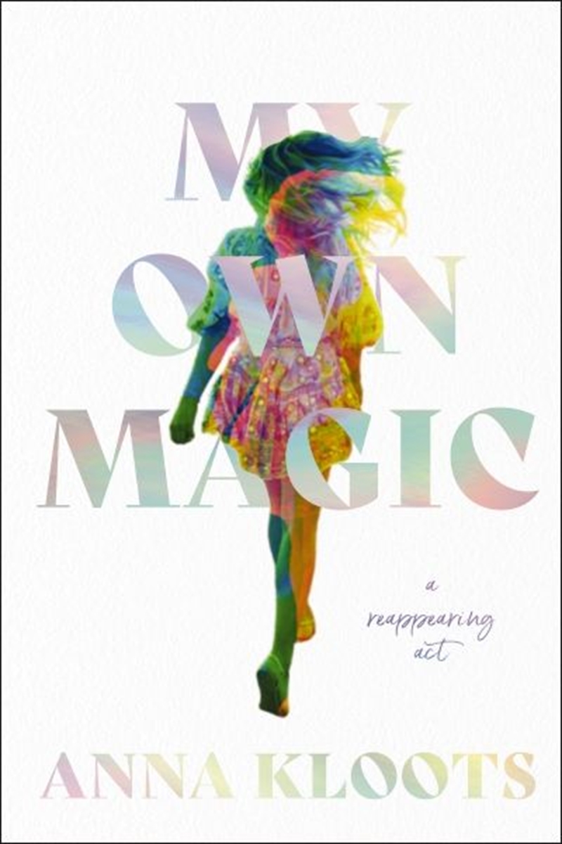 My Own Magic/Product Detail/True Stories and Heroism