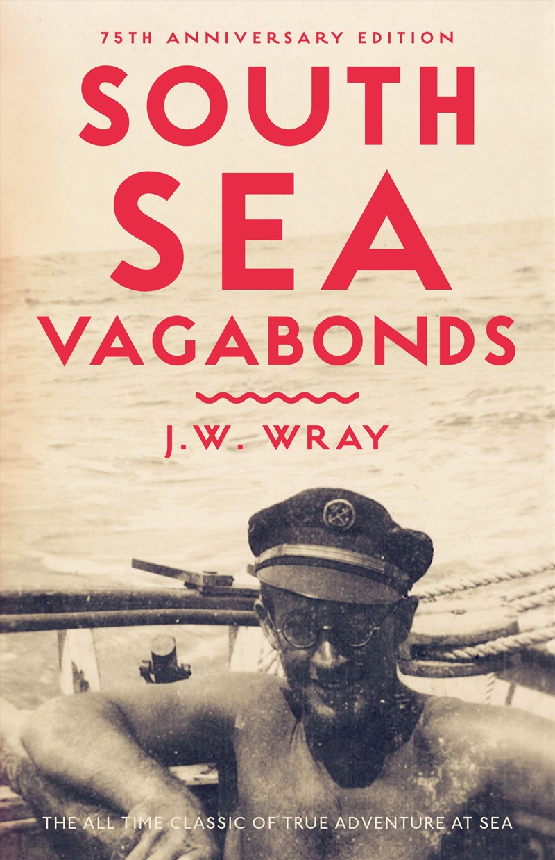 South Sea Vagabonds/Product Detail/True Stories and Heroism