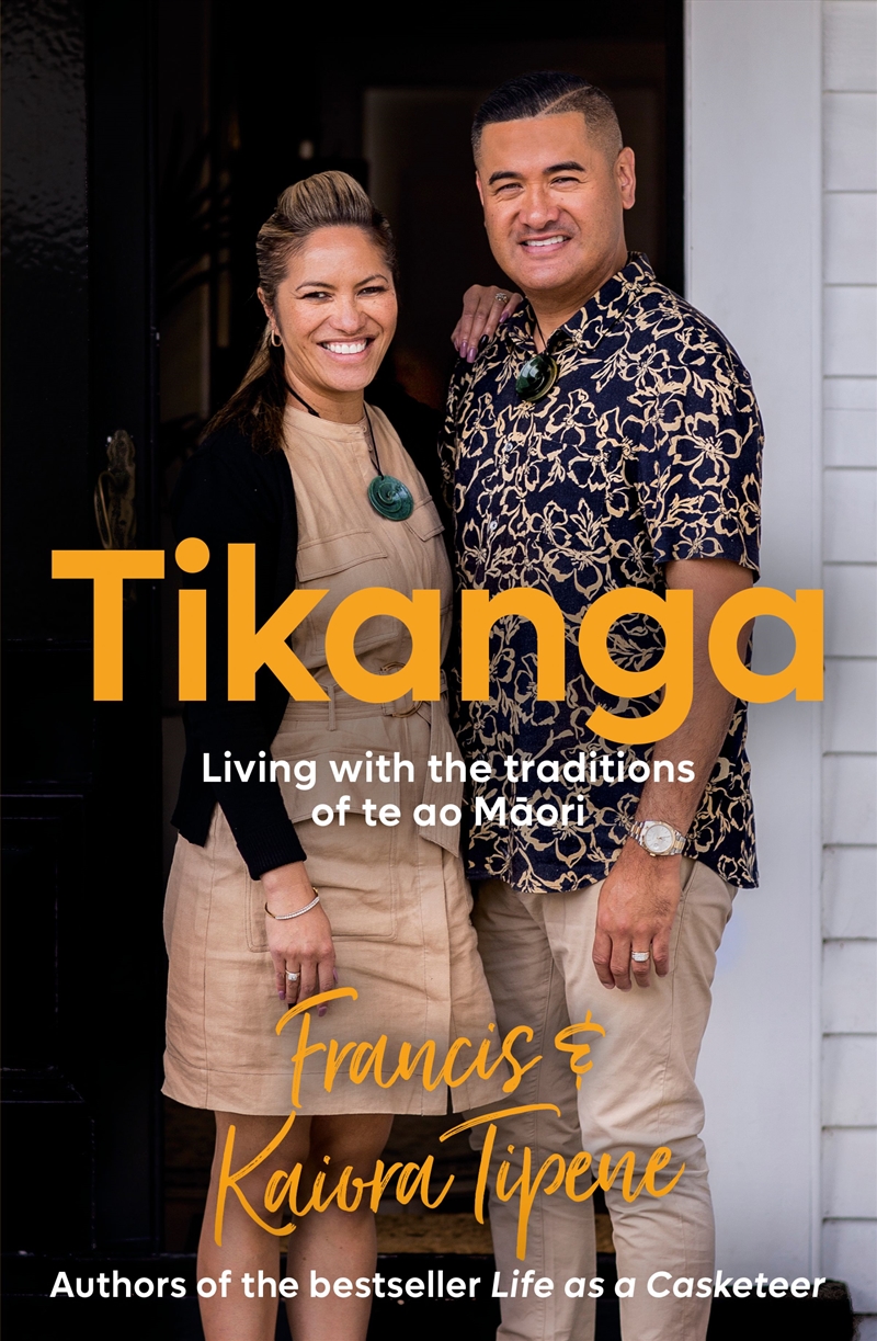 Tikanga/Product Detail/Society & Culture