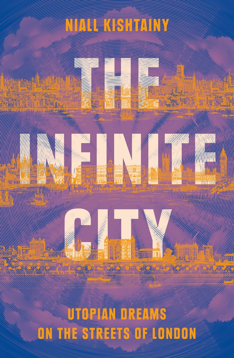 Infinite City/Product Detail/History