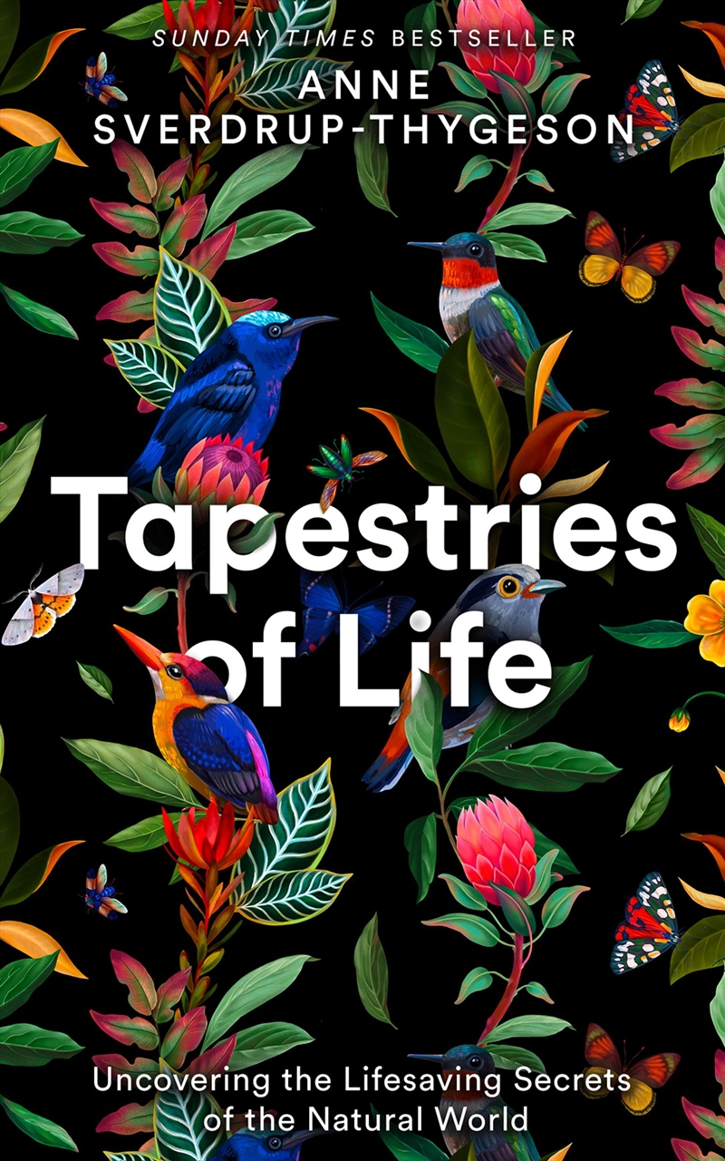 Tapestries Of Life/Product Detail/Animals & Nature