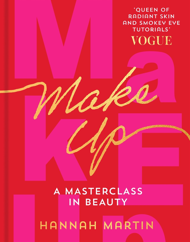 Makeup/Product Detail/Fashion & Style Guides