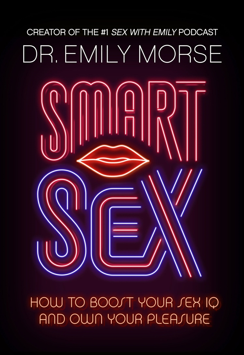 Smart Sex/Product Detail/Family & Health