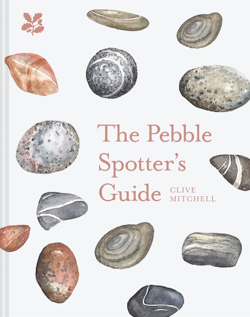 Pebble Spotters Guide/Product Detail/Science