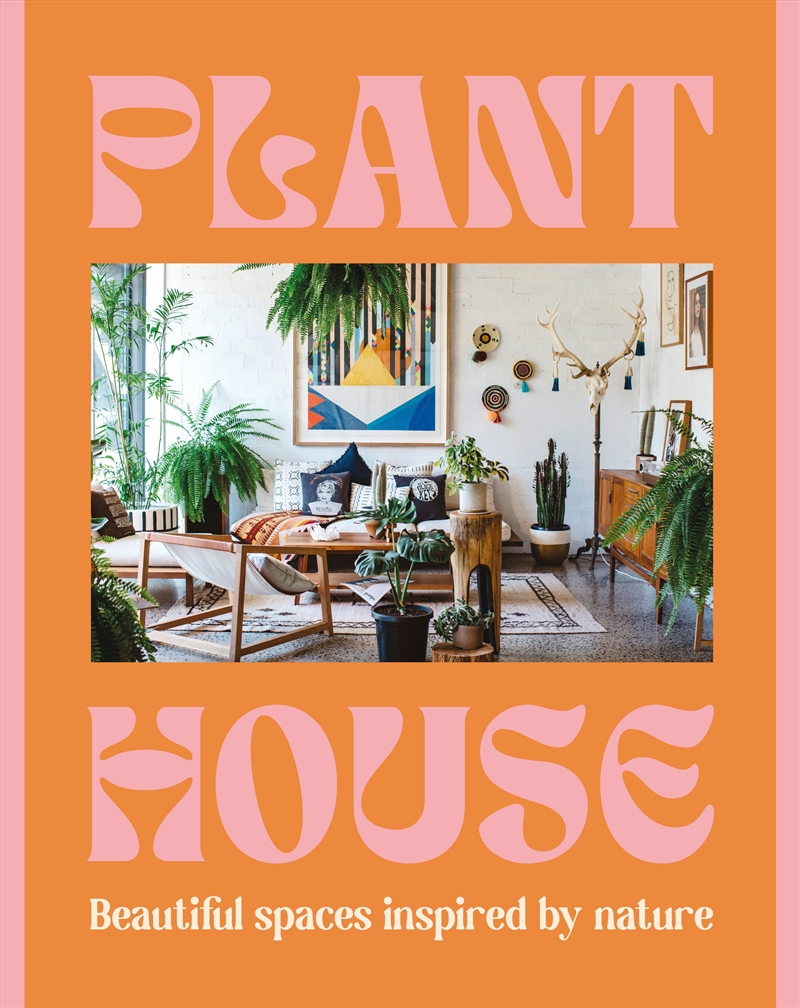 Plant House/Product Detail/House & Home