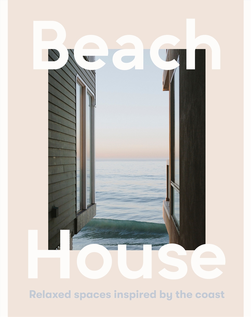 Beach House/Product Detail/House & Home