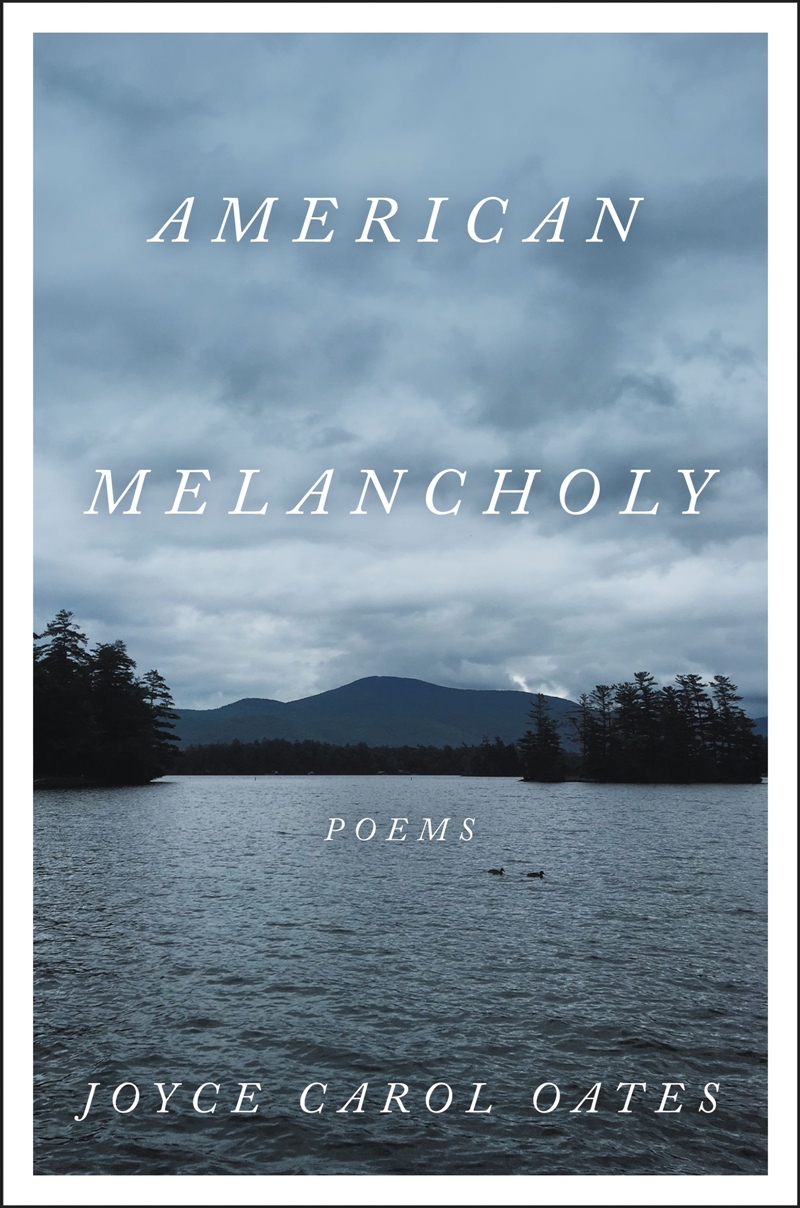 American Melancholy/Product Detail/Literature & Plays