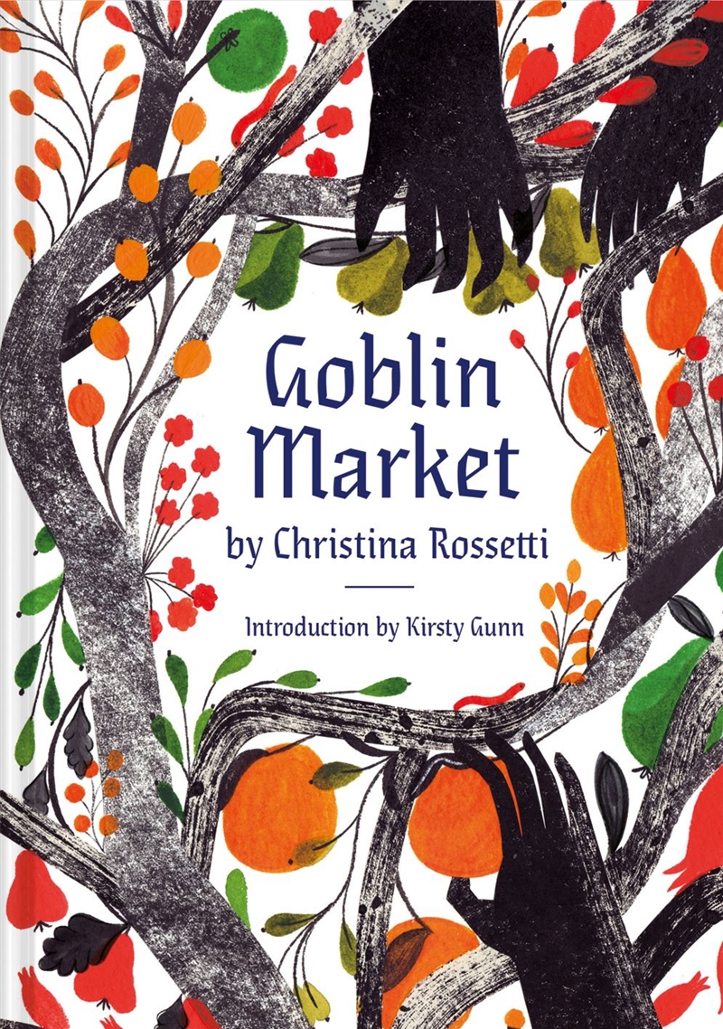 Goblin Market/Product Detail/Literature & Plays