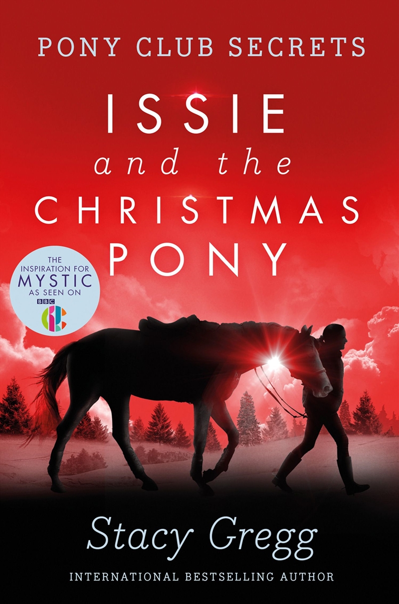 Issie And The Christmas Pony/Product Detail/Young Adult Fiction