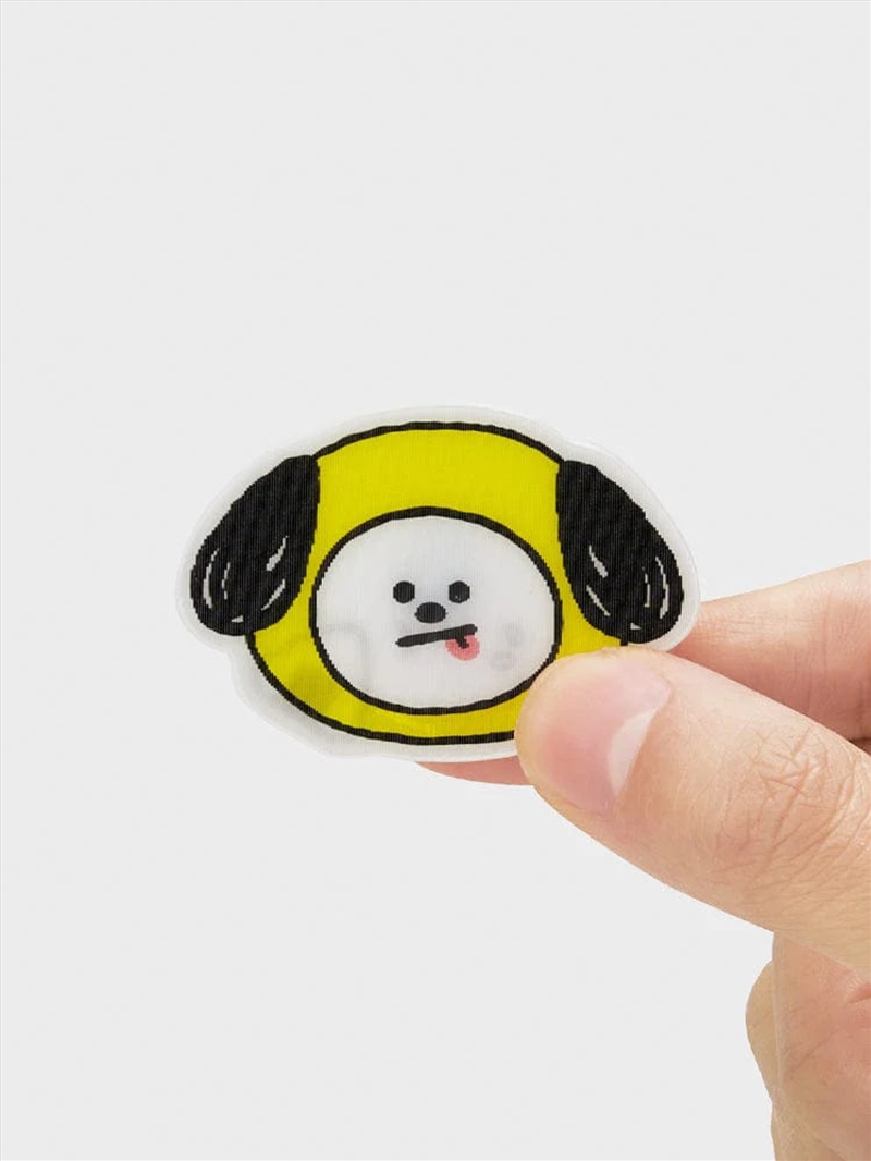 Lenticular 3D Magnet: Chimmy/Product Detail/KPOP Merch